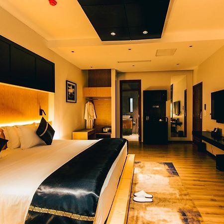 Blackwood Boutique Hotel And Apartments Dar es Salaam Exterior photo